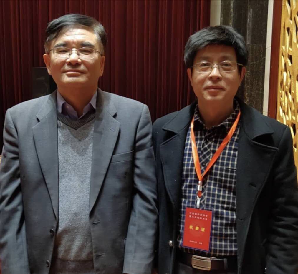 井冈山的歌者：著名作家袁鹰、江子等对胡刚毅文学作品的评论