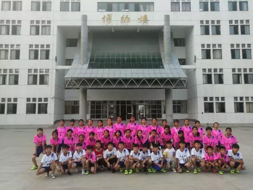 全国青少年校园足球联赛安徽乙组,阜南青少年足球联赛