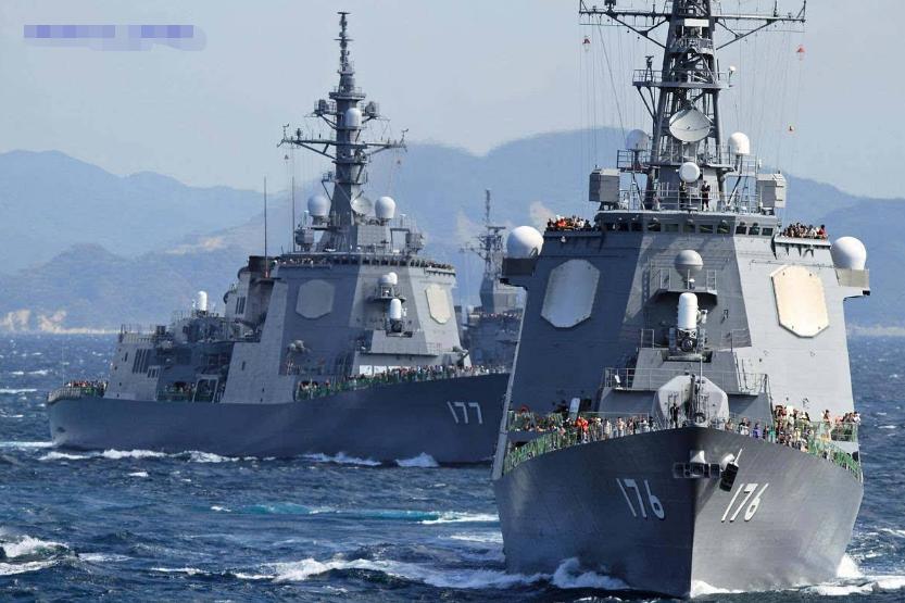 美国对日出口两套宙斯盾系统,名为防御,实为对中俄构成战略威胁