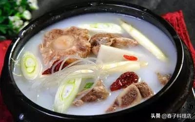 千年美食因步骤复杂被冷遇，在国外“镀金”，成为高级饭馆座上宾