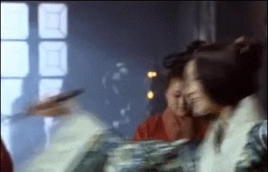 四大版虞姬谁最漂亮,哪版虞姬才配得上英勇霸气的项羽