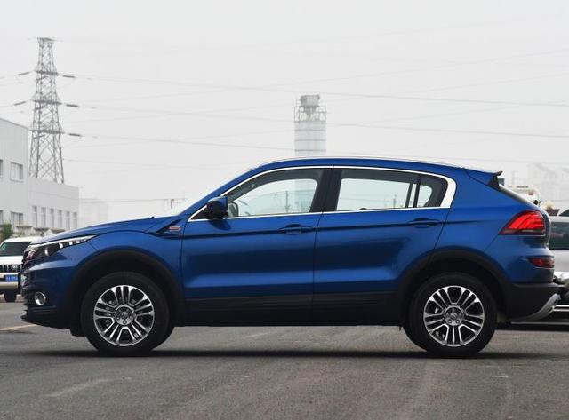 观致5手动亲身感受,观致52018款1.6t试驾