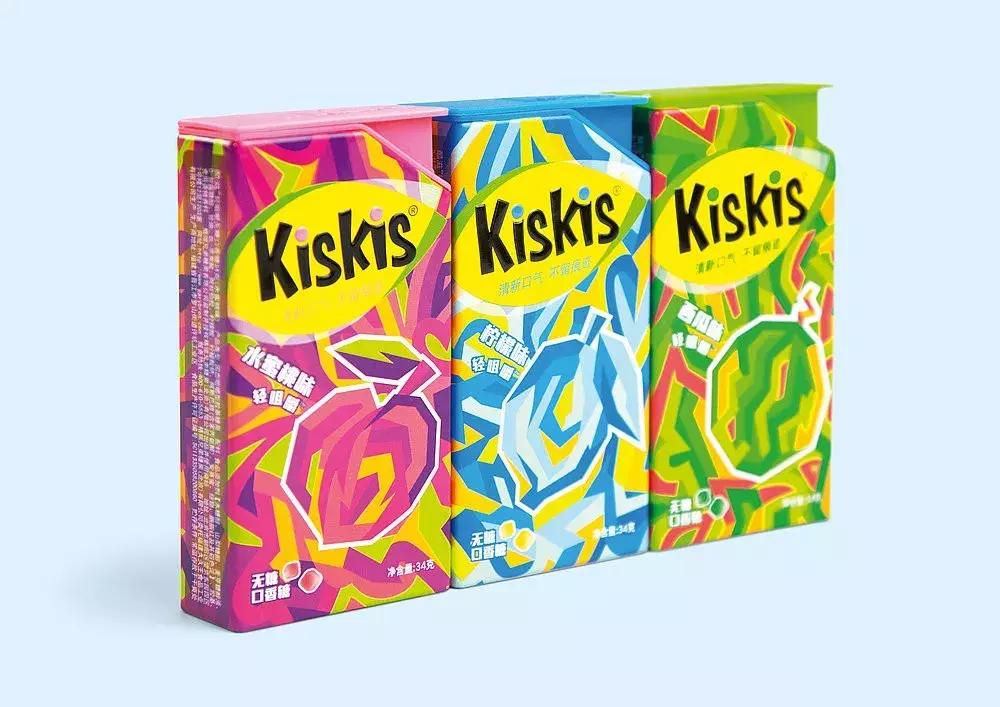 2019红点品牌与传达设计大奖——包装类获奖榜单完整版出炉