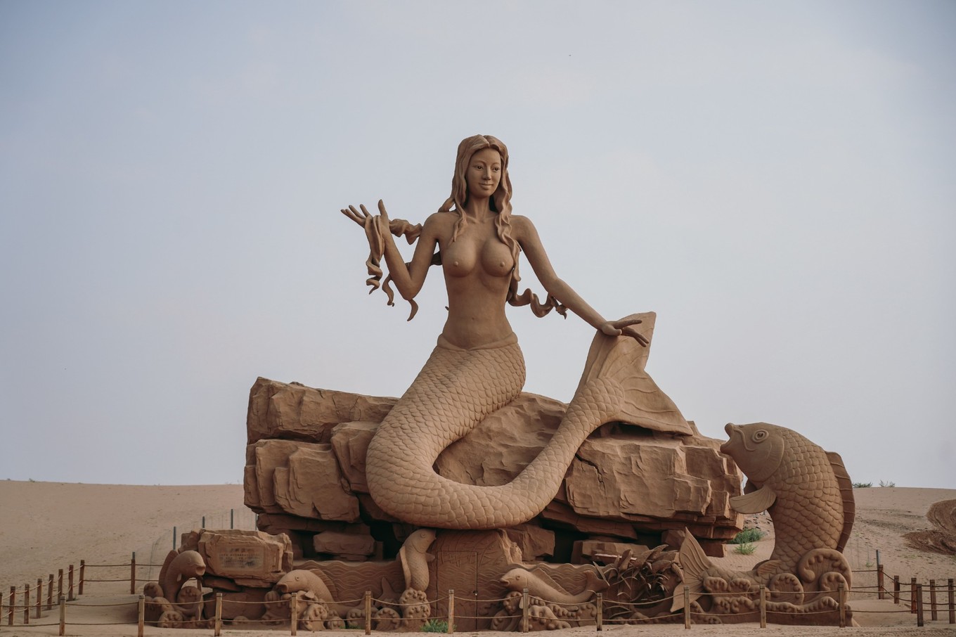 宁夏旅游打卡点,宁夏银川十大网红旅游必打卡