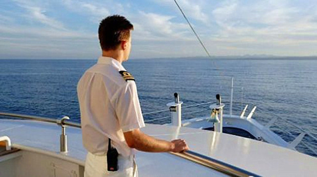 一般海员和职业海员,海员这个工作好吗