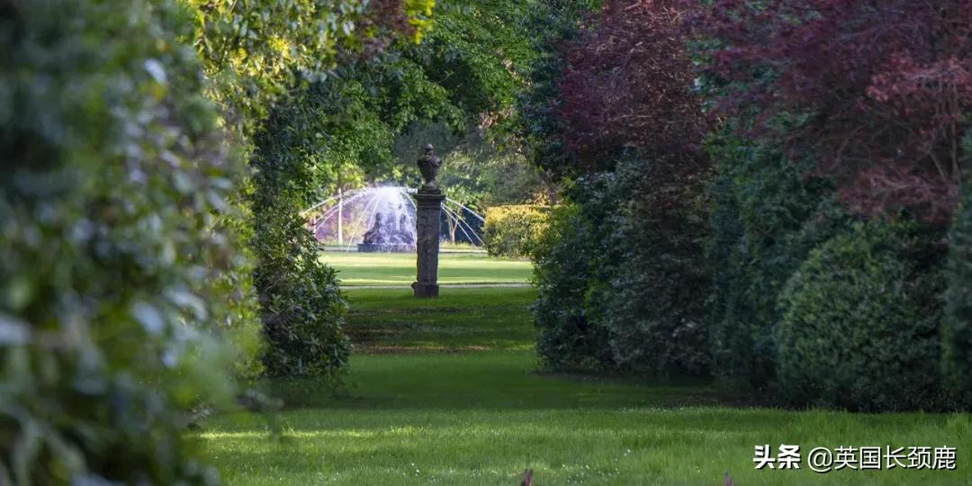 英国十大必去胜地,英国必打卡的庄园