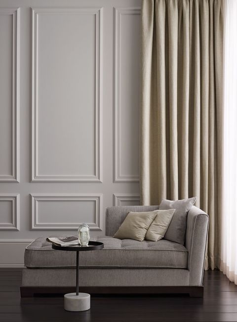 高逼格护墙板推荐,美式轻奢护墙板低调而奢华