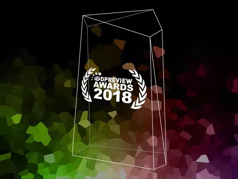 2018最好的五部单反,单反摄影获奖作品大全集