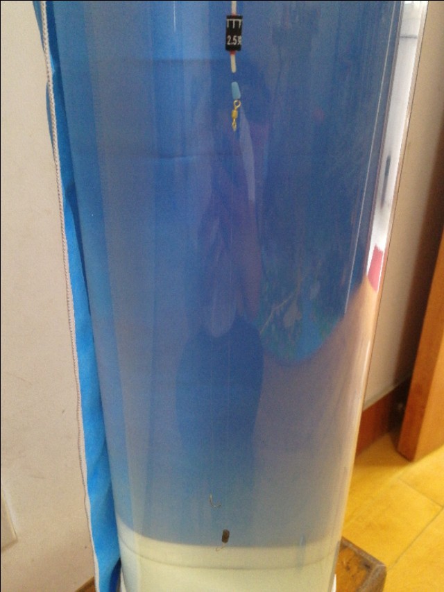 走水严重滑铅钓法野钓视频,钓鱼走水钓底跑铅要多重才合适