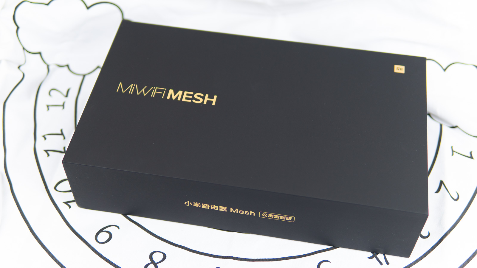 哪一年的小米路由器开始mesh,小米路由器能与tplinkmesh组网