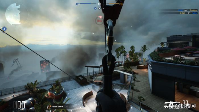 穿越火线测试服打生化,穿越火线测试叫什么