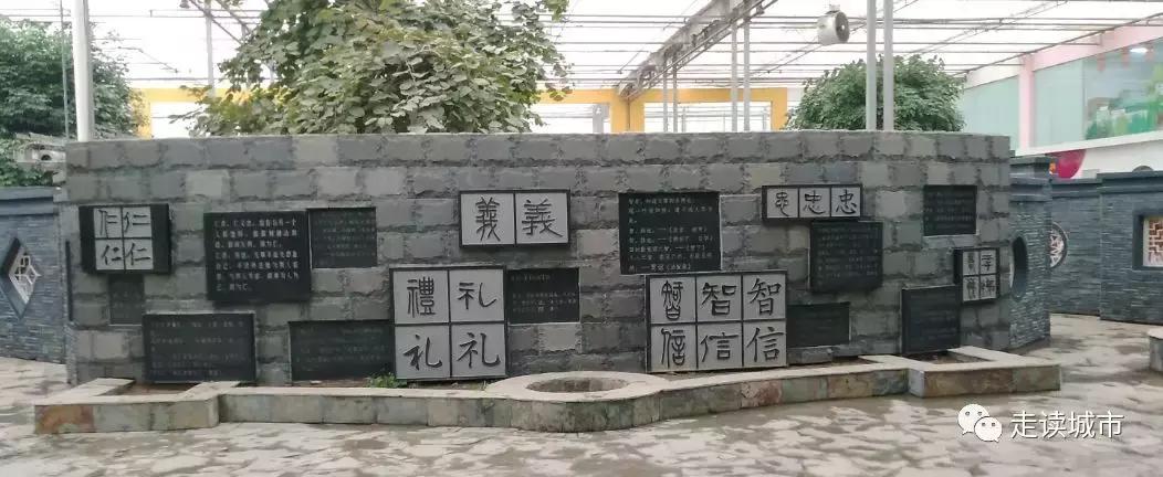 走读城市之廊坊安次（八）：九天休闲谷