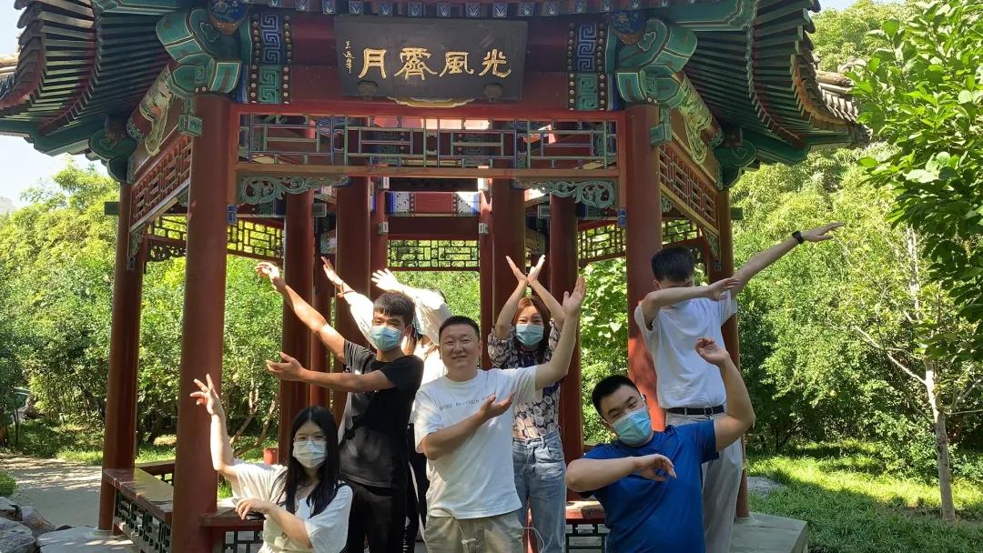 博思软件入职培训,博思软件招聘实习生