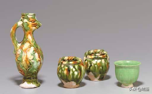 唐三彩与宋三彩辽三彩区别,唐三彩和辽三彩哪个值钱