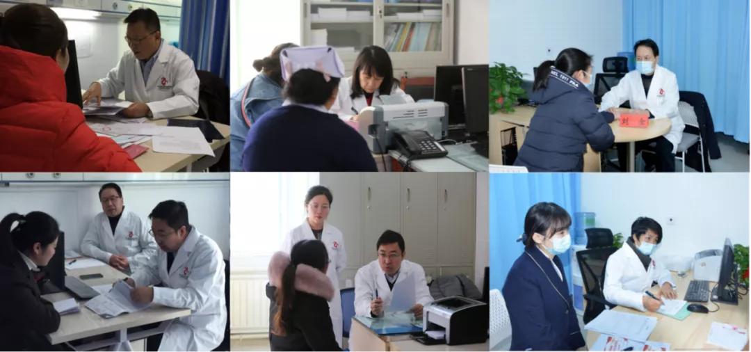 生殖名医边区行健康扶贫送爱心：睿德迩妇产医院联袂科尔康健辅助生殖研究院打造健康扶贫品牌，助力乡村振兴