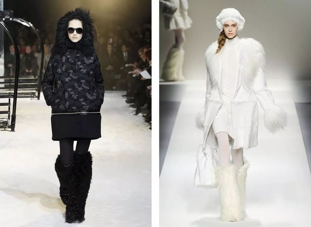 小个子女生靴子推荐夏季,小个子适合穿的靴子高度