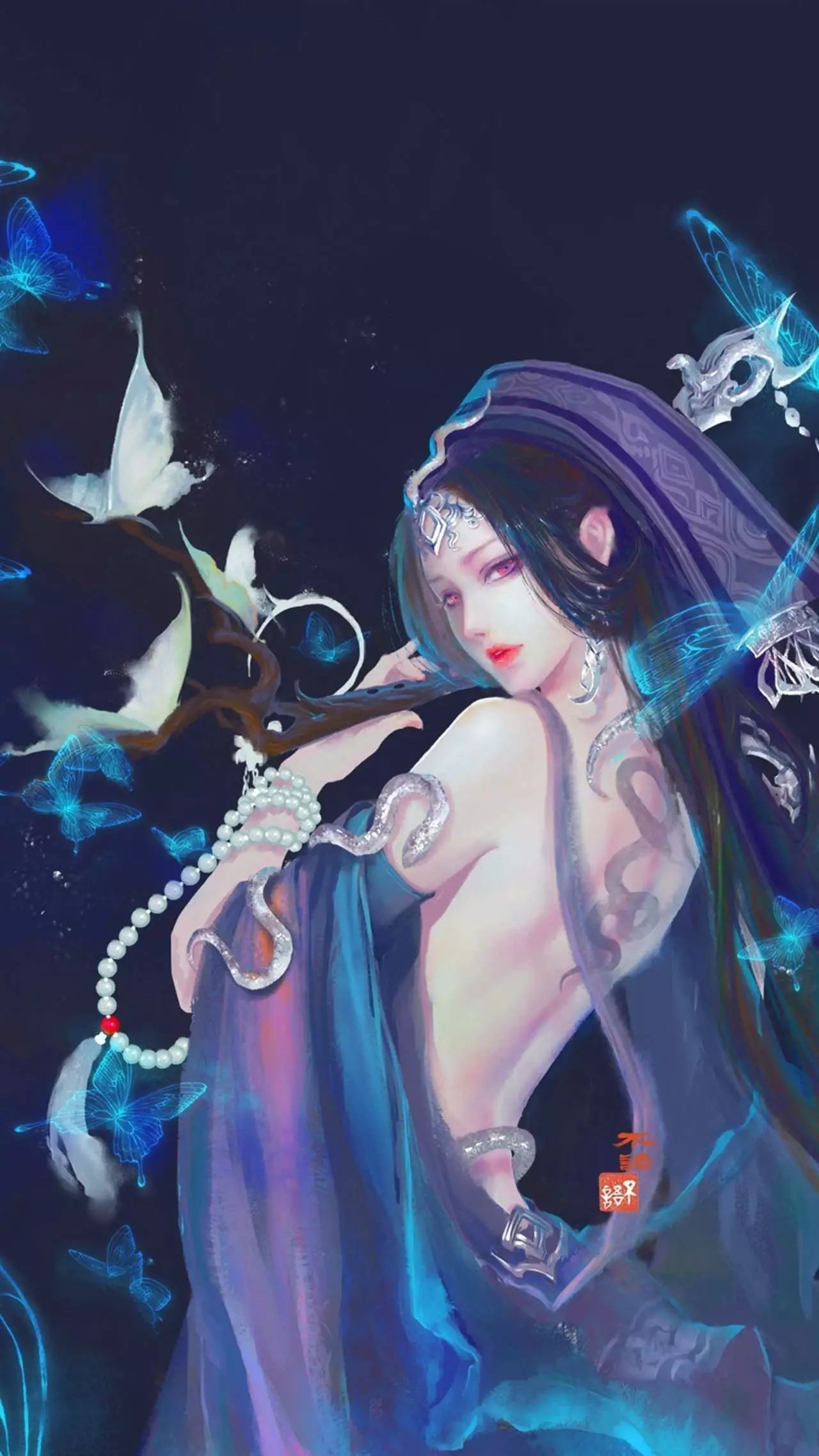 剑网三番外1,剑网三与君同归番外二完结篇