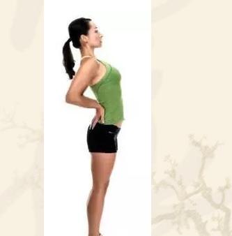 在家就能做的腰椎养生操,让你挺直腰板