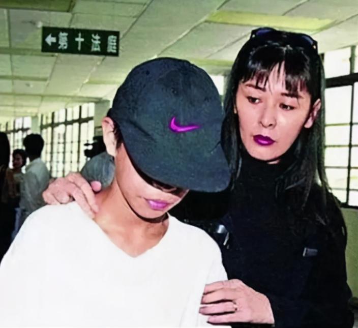 齐秦妻子谈王祖贤,齐秦在老婆面前谈王祖贤