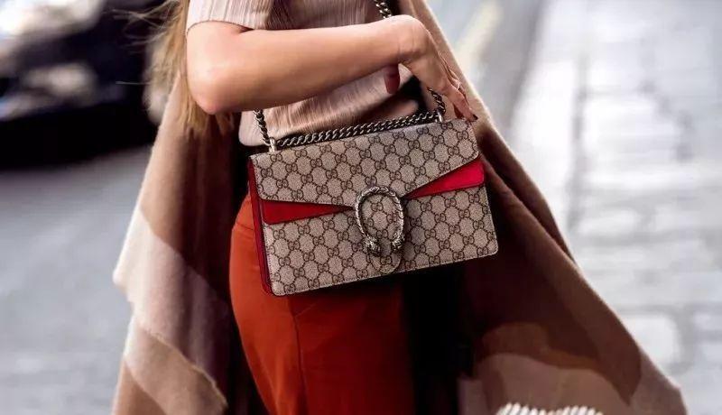 gucci最流行包包,今年最流行的gucci包包