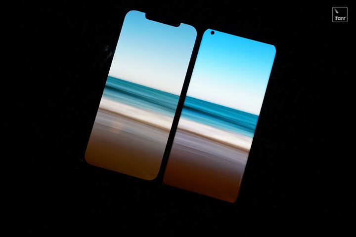 e4材质屏幕寿命,E4屏幕参数