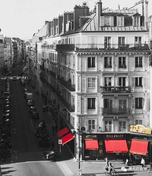 巴黎一日游顺序,巴黎之旅必去的地方