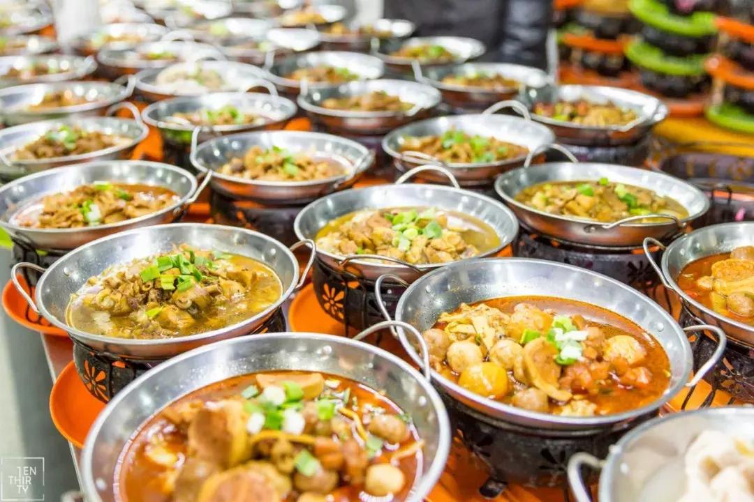 这样的青春，混迹过黄家湖大学城的人都会懂