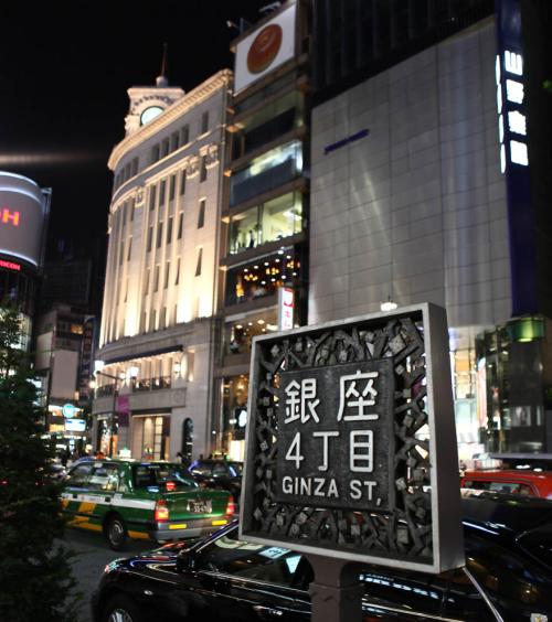 日本东京地铁攻略,日本东京旅游攻略景点大全