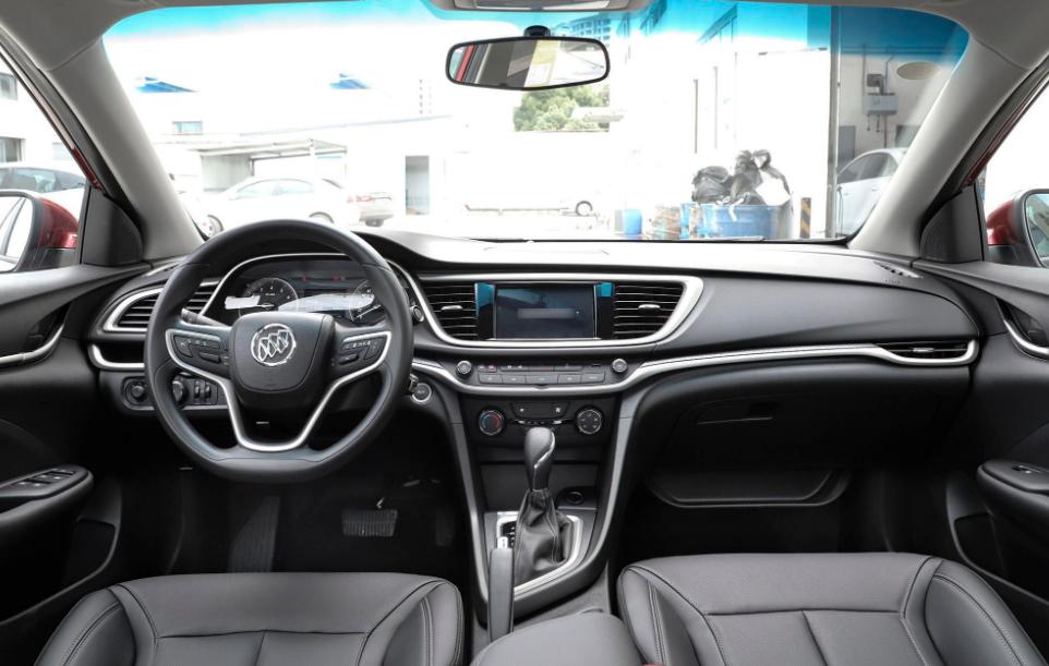 动力不错性价比高的车,动力上表现不俗车辆配置