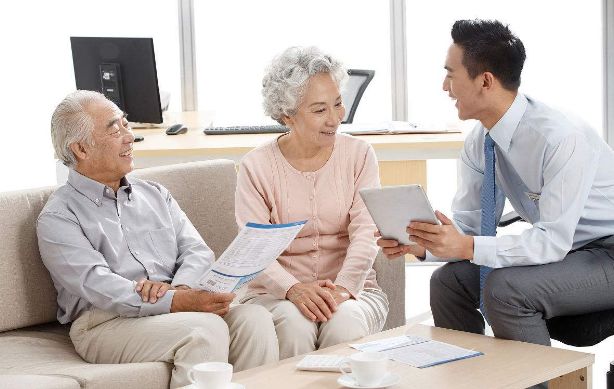 高端理财沙龙,投资理财开启财富人生