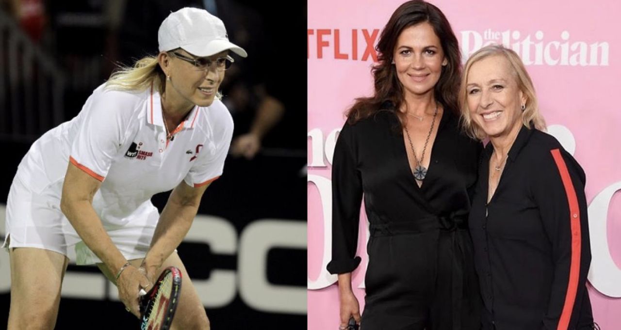 “骄傲月”体坛三代盘点:9位出柜运动员的华丽转身