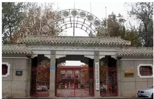 石家庄棉纺厂的回忆,石家庄棉纺厂老照片