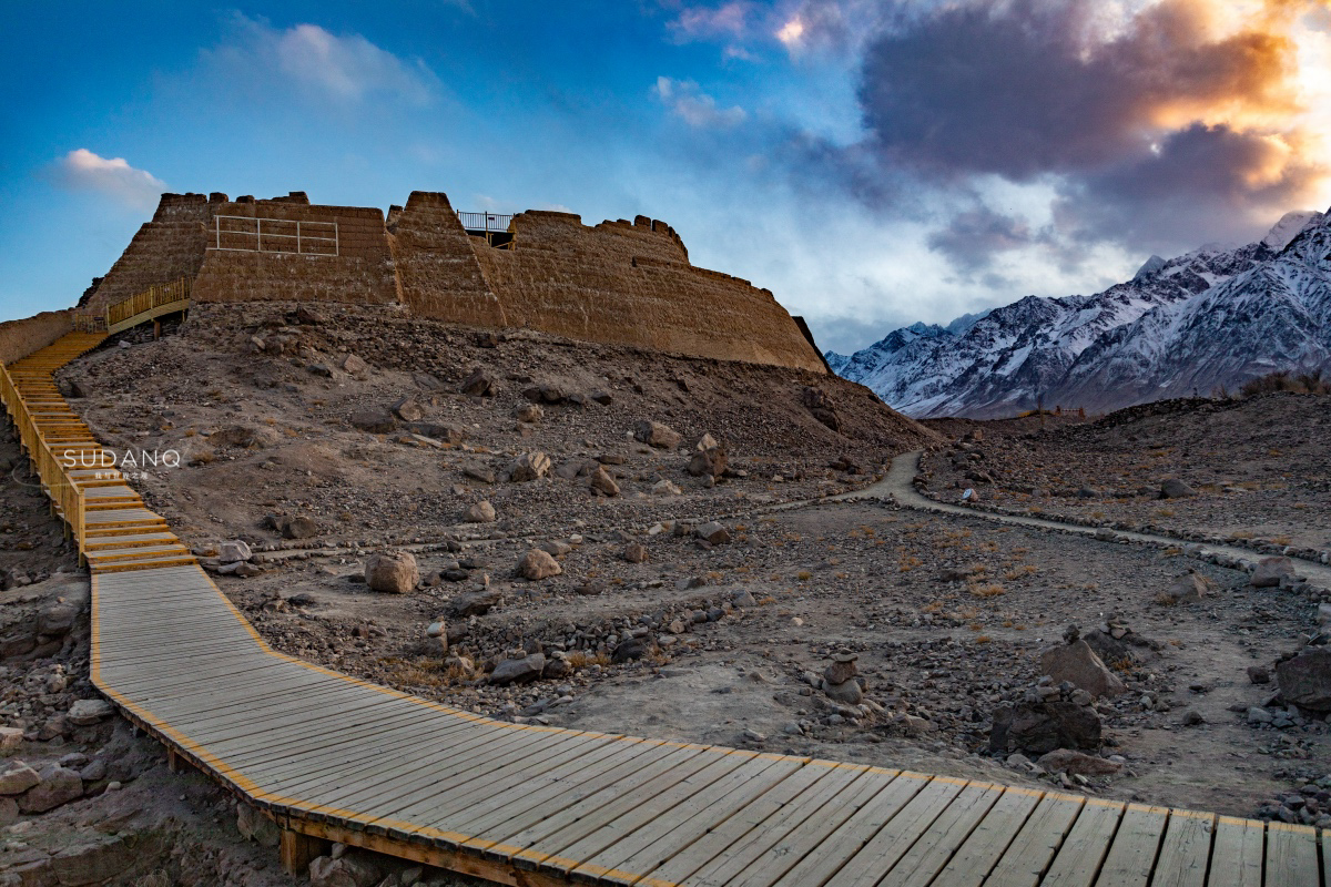 疆内哪里好玩风景好,疆内好玩的地方推荐