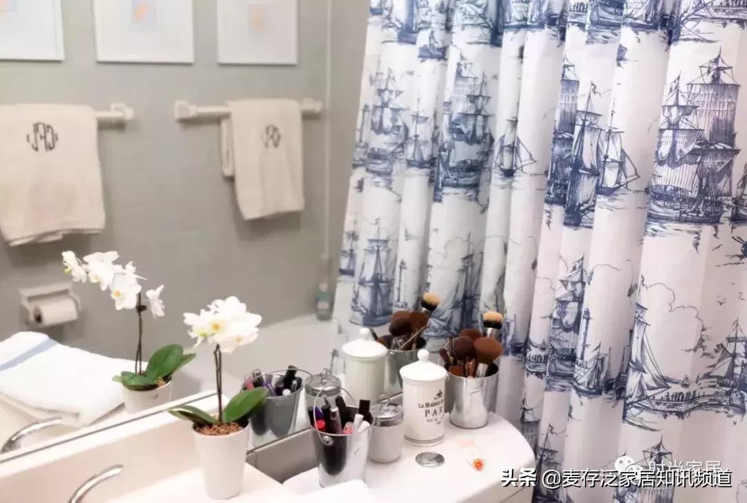 麦存知讯｜温柔轻简的小家，通透隔墙让阳光洒进每个角落