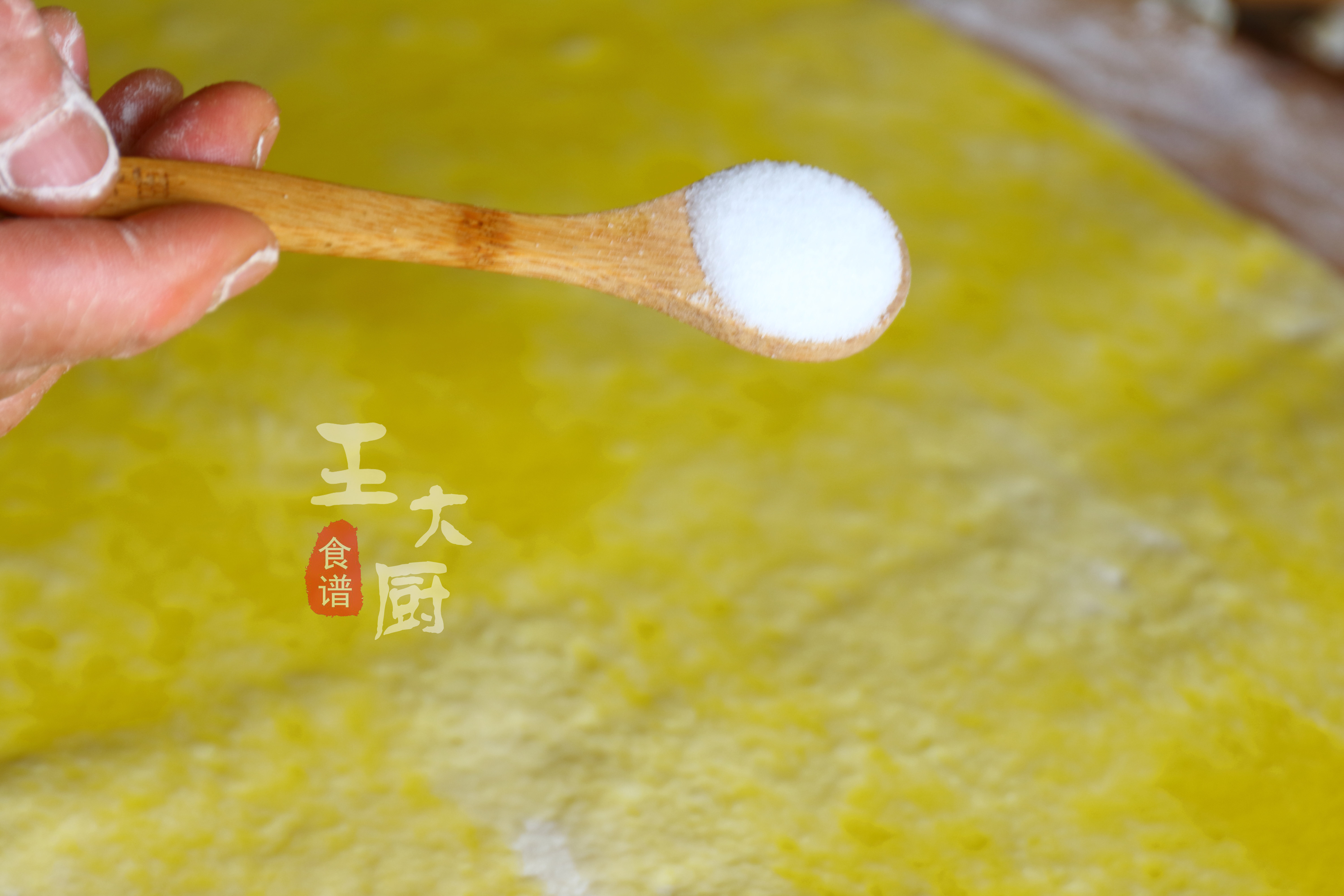 大厨发面饼怎么烙的又软又好吃,发面不用酵母粉怎么发最快