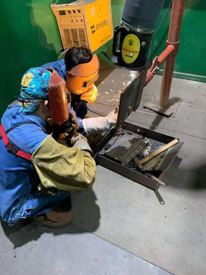 焊工什么焊接方式工资最高,焊工学徒工资高吗现在