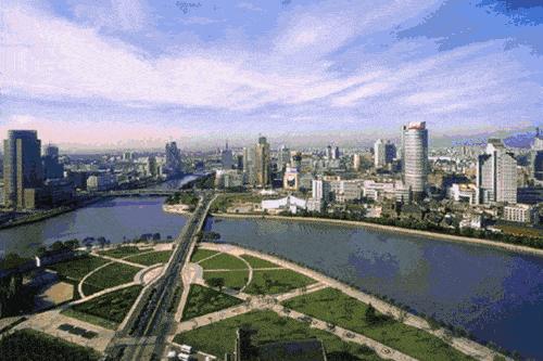 这才是冬天该去的地方哈尔滨,这才是避暑游泳玩乐的好地方