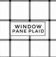 被疯狂吐槽的直男格纹，居然也有今天