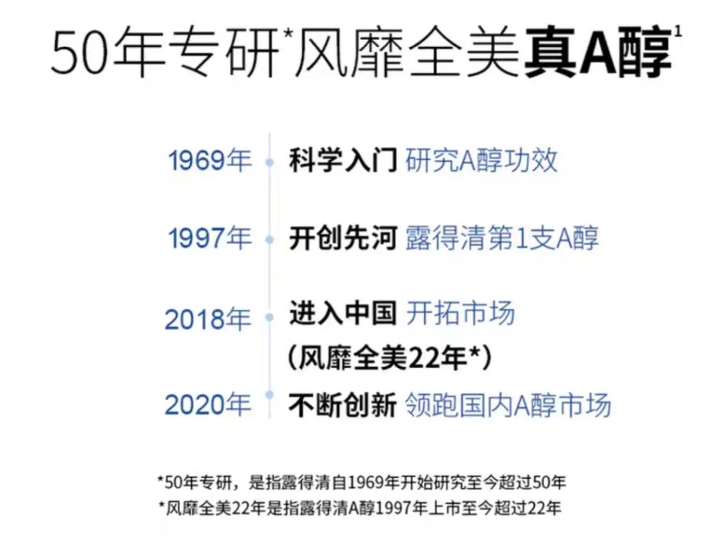 眼霜国货老牌子视黄醇,抗黄护肤品推荐