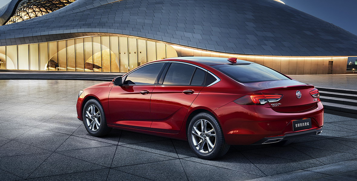 别克君威降价3万值得买吗,15万公里的别克君威值得买吗