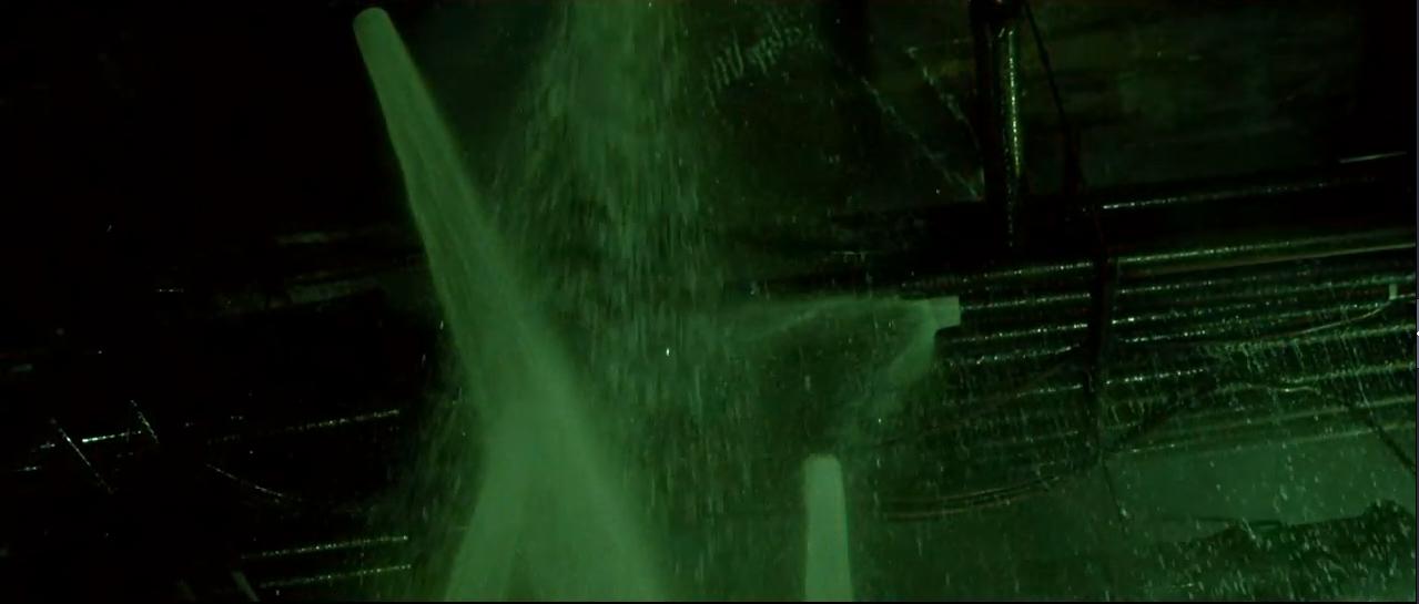 杰森大战鬼王弗莱迪,弗莱迪大战杰森系列