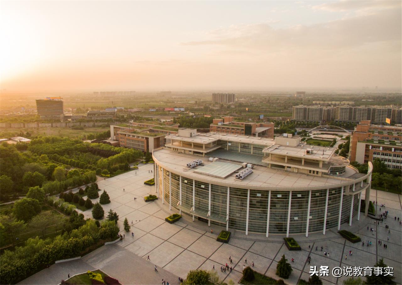 陕西理工大学在全国最新排名,陕西理工在陕西排名第几