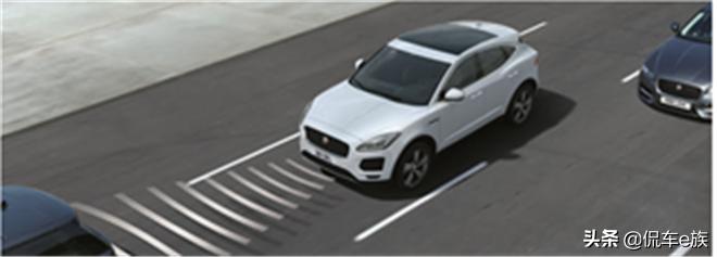 新款捷豹i-pace官图发布,全新捷豹suv捷豹c-pace