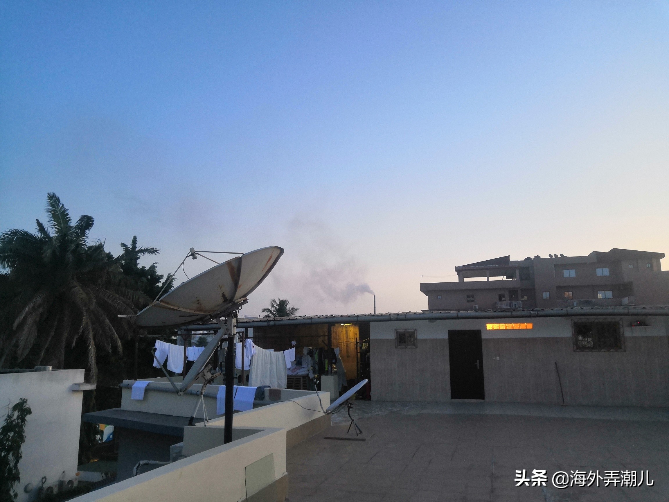 你吃的巧克力来自哪里?很有可能产自非洲国家——科特迪瓦