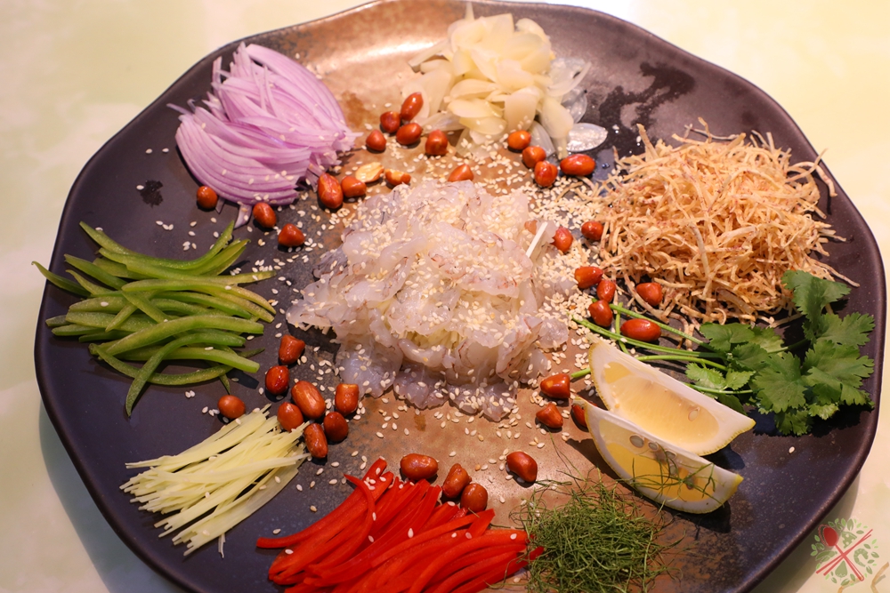 100元鲍汁佛跳墙,鲜伴正宗金汤佛跳墙