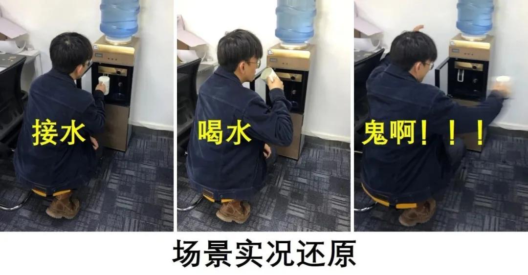 饮水机爬出蟑螂,饮水机老是有蟑螂进去怎么办