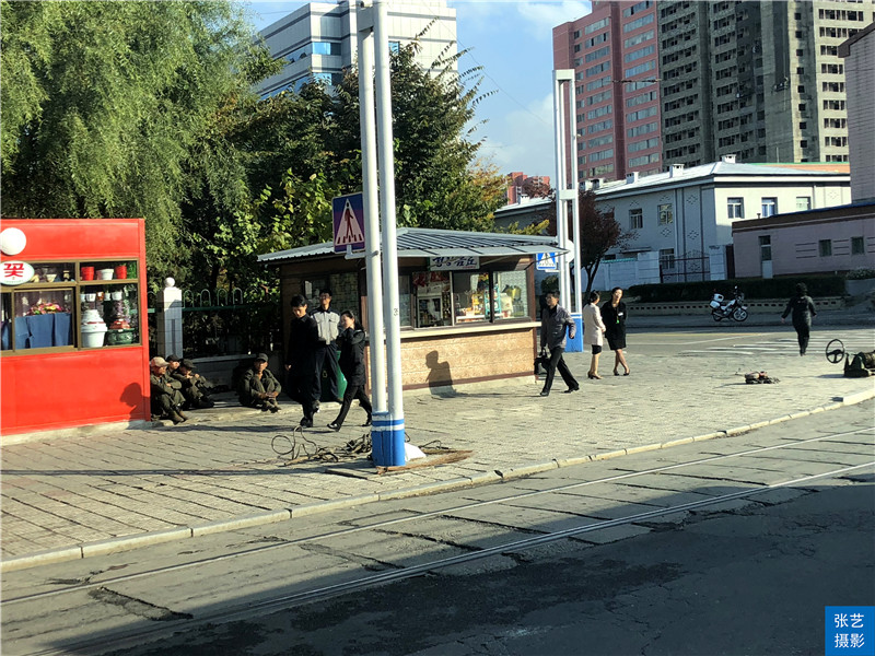 朝鲜平壤住房好出租吗,朝鲜老百姓住房免费不免费