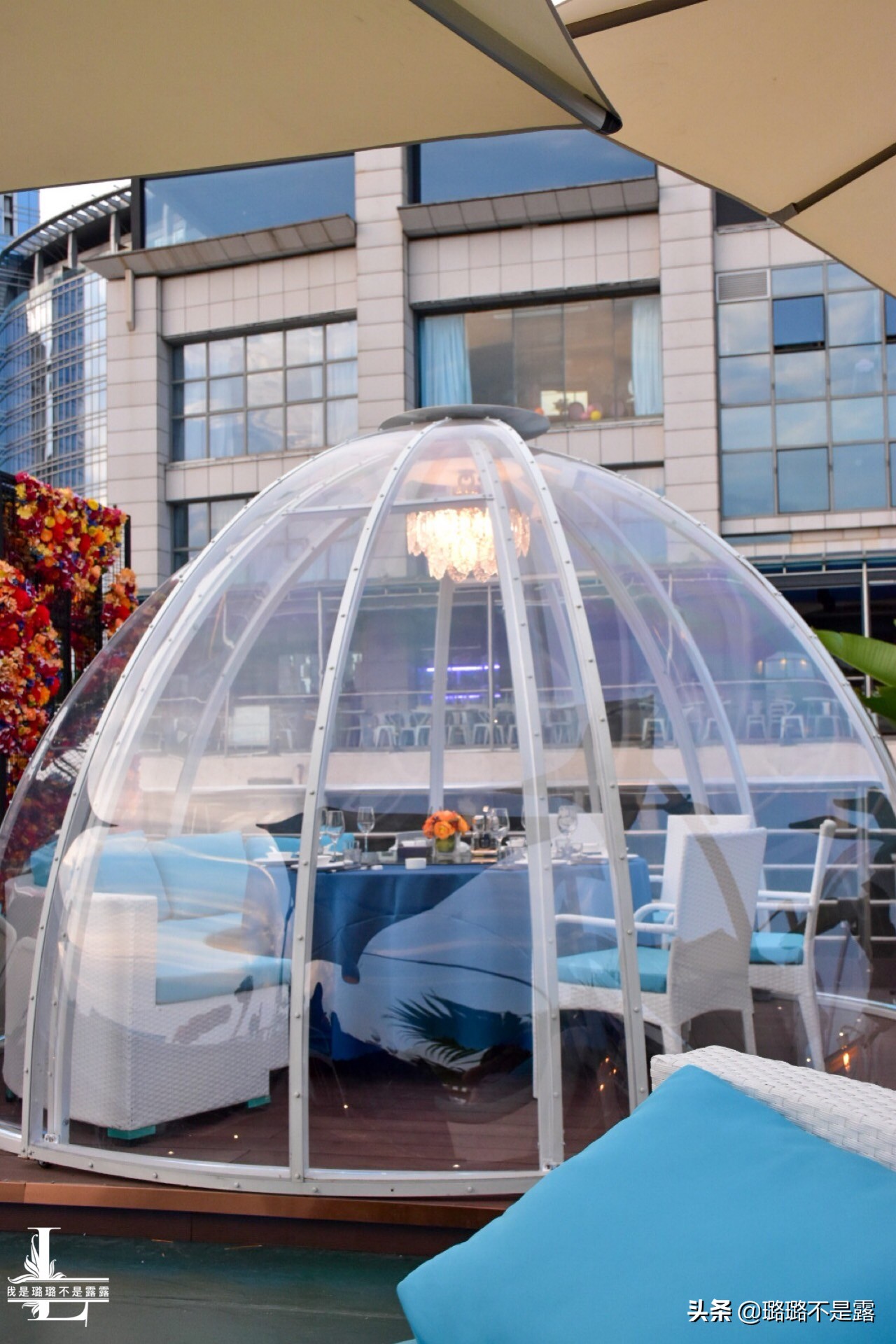 厦门鼓浪屿岛上最值得去吃的地方,厦门和平码头看海