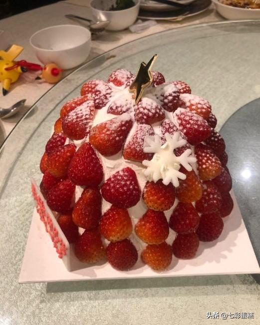 济南大学城附近蛋糕店哪家好,济南蛋糕店推荐哪家最好吃