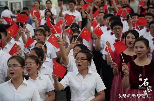 迎八一广场舞强军战歌,迎八一铸军魂歌咏比赛